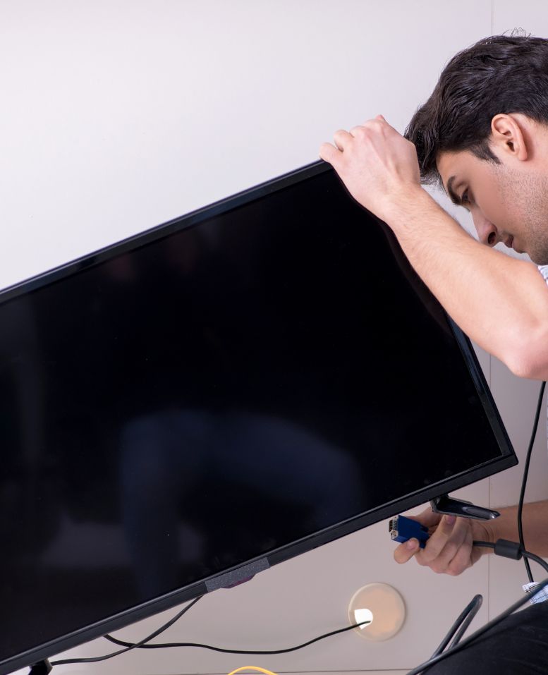 elromlott tv