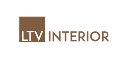 LTV interior logo