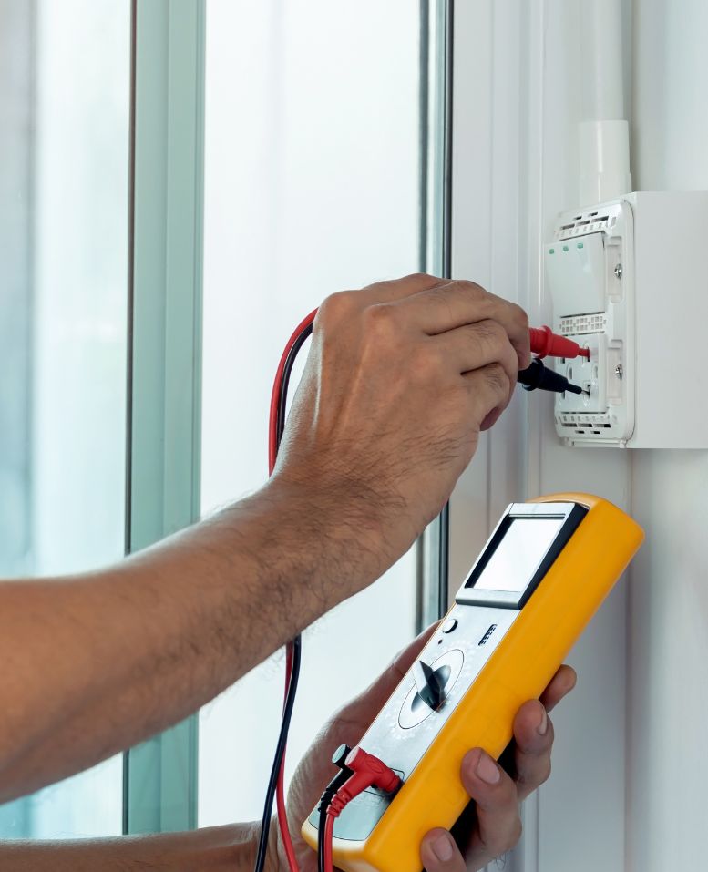 erintesvedelem vizsgalat